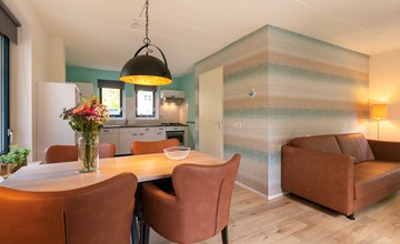 Esdorp Bungalow | 4 persons 3