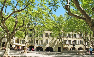 Feriendorf "La Jasse 2