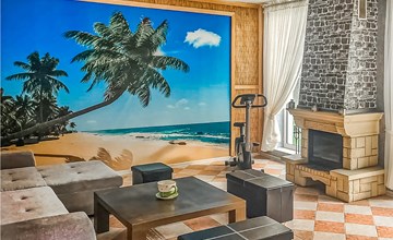 3 bedroom awesome home in Postomino 3