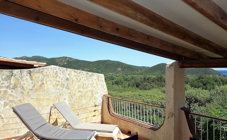 Cable River (PIN191) 1