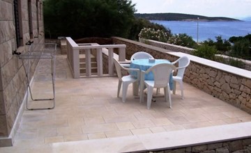 Wohnung "Ferienwohnungen Villa Vanja" 3