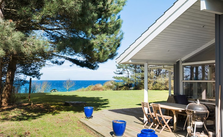 Awesome home in Sjællands Odde 1