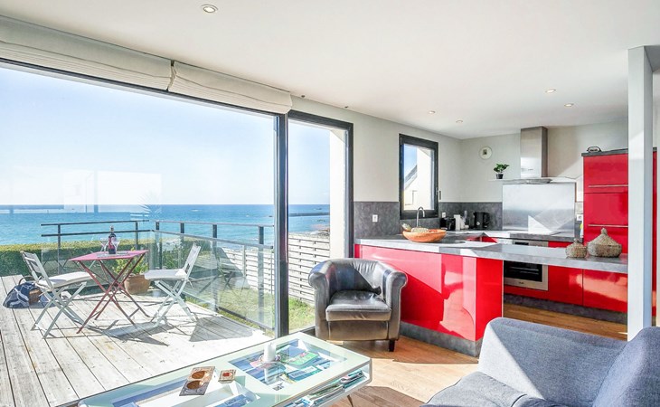 The Marine Villa (PLC225) 1