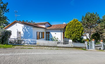 La Casa del Ponte Romano 2