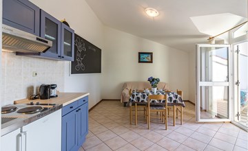 1 bedroom nice apartment in Pula 2