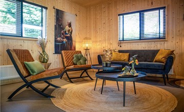 Stunning home in Bruchterveld with WiFi 2