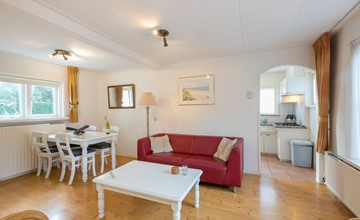 Holidayhouse - Herenstraat 9 | Domburg 2