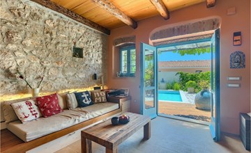 Villa Mosaici 3