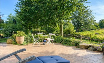 5 bedroom awesome home in Simrishamn 2