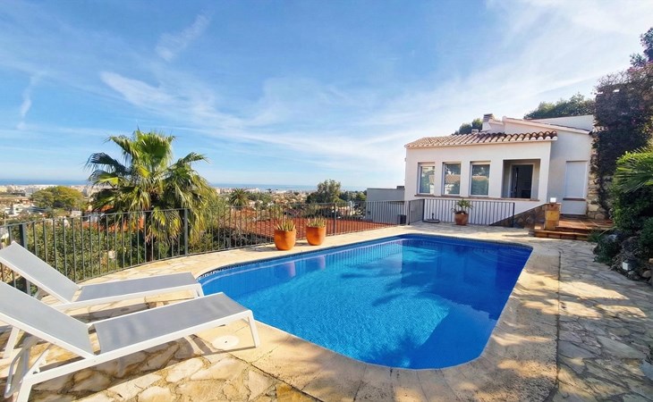 Casa Horizont 1