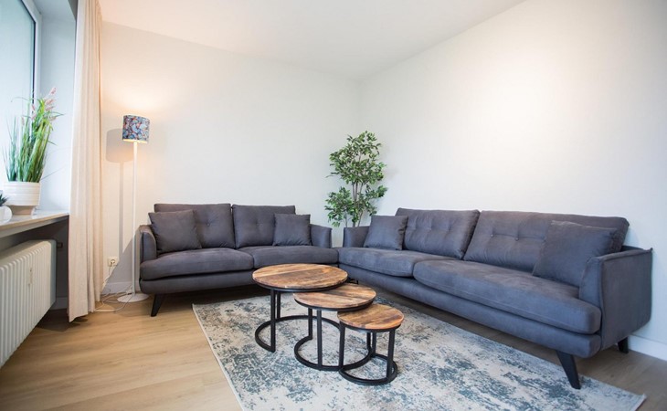 Ferienwohnung - Burgstrasse 15-B | Winterberg - Silbach 1