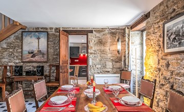 La Manoir du Moros 3