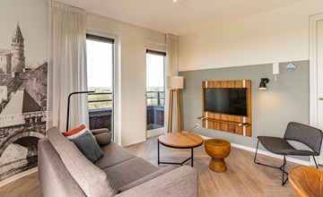 Prestige Appartement Panorama 3