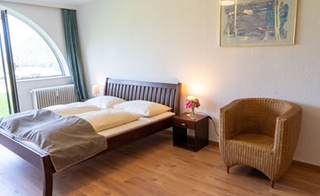 Wohnung Garten 1 Seeblick 3