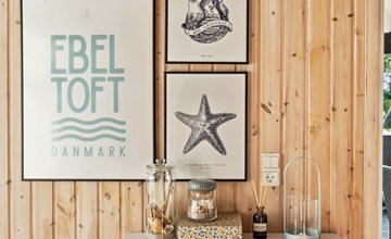 "Alvy" - 200m from the sea in Djursland and Mols 2