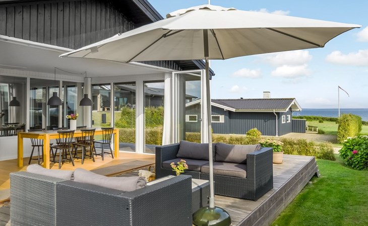 "Hubertina" - 75m from the sea 1