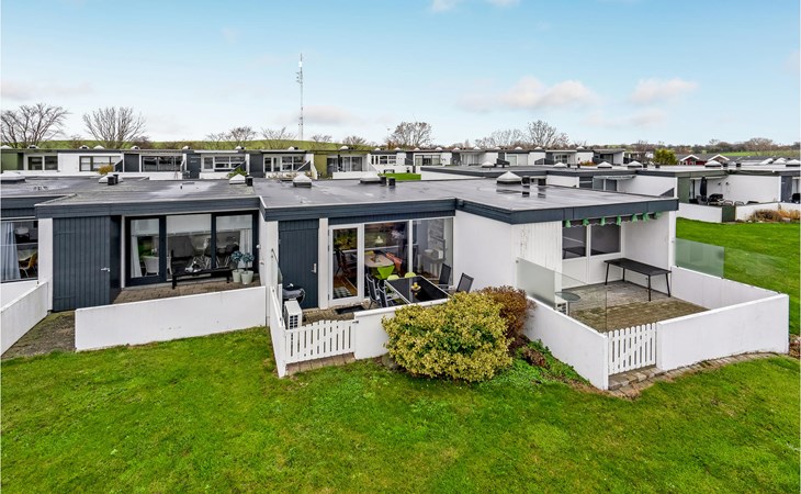 Stunning home in Tranekær 1
