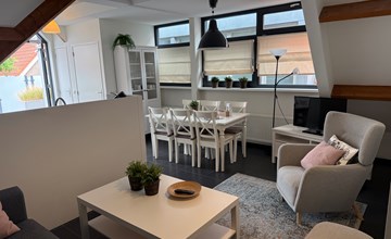 Weststraat 22 - Ouddorp - Appartement Noord 3P 2