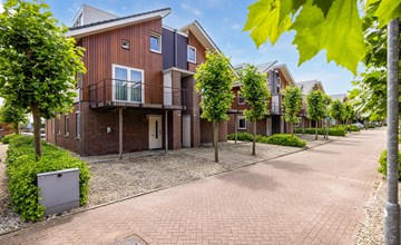 Lovely apartment in Uitgeest with WiFi 2