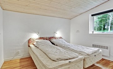 "Andersen" - 600 meter van de zee in Noordwest-Jutland 2