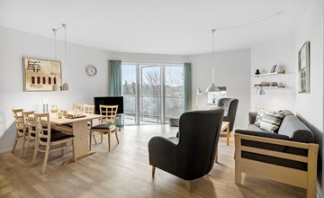 Gudhjem Søpark Lejl. 58 3
