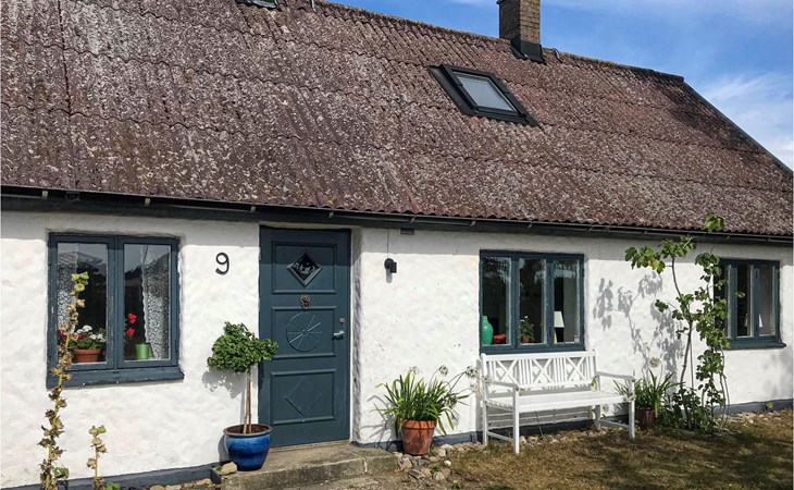 3 bedroom amazing home in Nybrostrand 1