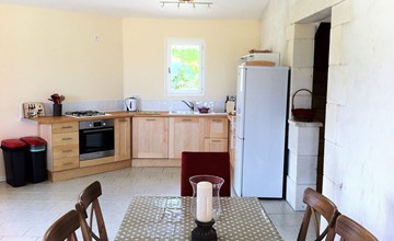 Domaine de Longeveau - Figuier 3