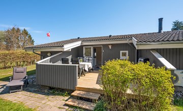 Gorgeous home in Rudkøbing with WiFi 2