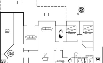 "Auvo" - 200m from the sea 2