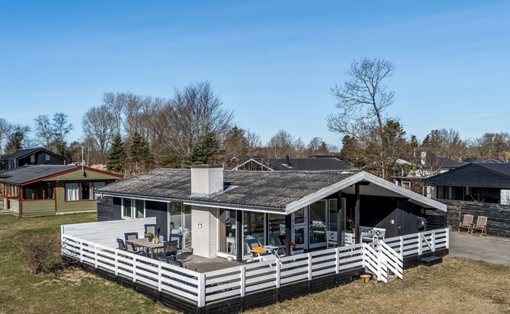 "Jaike" -  from the sea 1