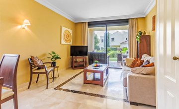 Beautiful apartment in San Javier with WiFi 3