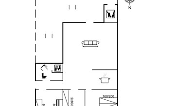 "Sine" - alles inclusief - 500 meter van de zee 2