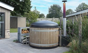 Hackfort Hottub 6 2