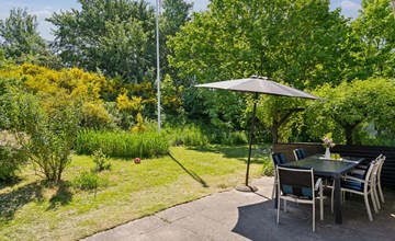 "Benthe" - 200 meter van de zee in Funen 2