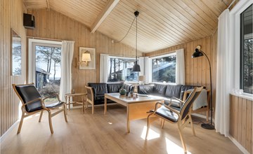Cozy home in Nexø with sauna 3