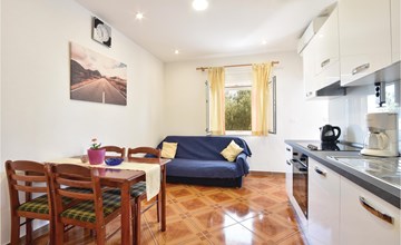 2 bedroom gorgeous apartment in Mimice 3