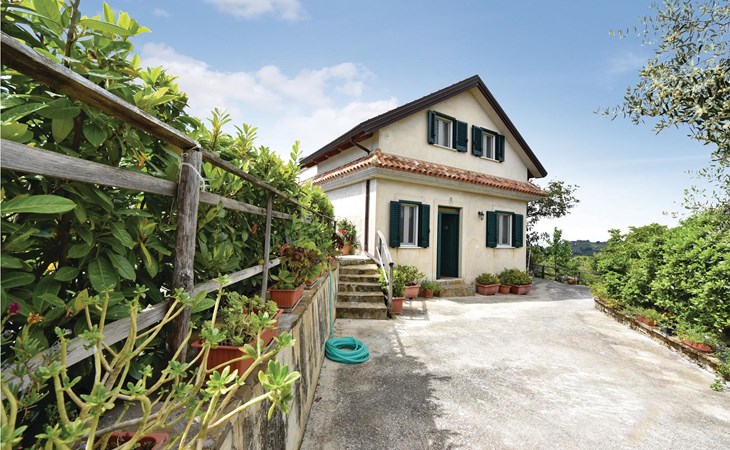 Casa Antonia 1