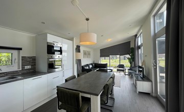 L-Pavilion | 6 personen  3