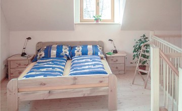 2 bedroom cozy home in Dautphetal 3