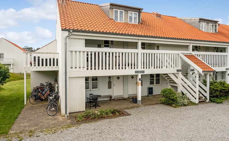 "Jelke" - 1km from the sea 1