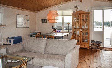 Beautiful home in Ronneby with kitchen 3