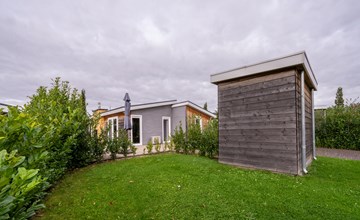 Schaelsbergerbosch Eco - Garden House & Sauna (copy) 3