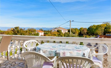 Lovely apartment in Rasopasno with WiFi 2