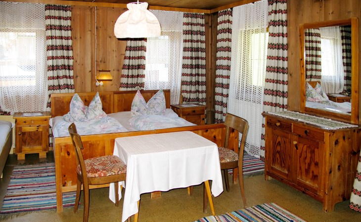 Boerderij Schusterhäusl (MHO773) 1