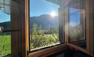 Ferienwohnung Gehrihorn 2