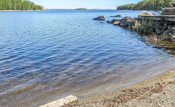 Pielislinna/savilahti 2