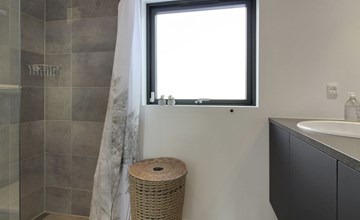 "Vanamo" - 300 meter van de zee in Noordwest-Jutland 2