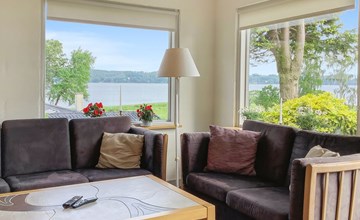 "Launo" - 150 meter van de inham in Zuidoost-Jutland 2