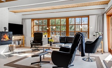 "Berner" - 30km from the sea 2