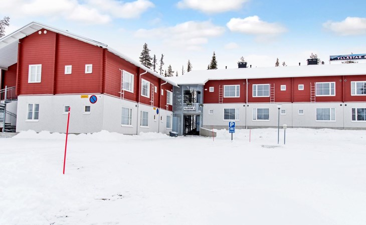 Yllästar 3 als 604 1